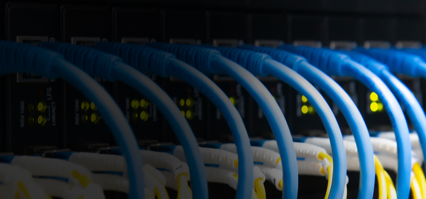 Network Cabling | Structured Cabling & Wiring Services in New York