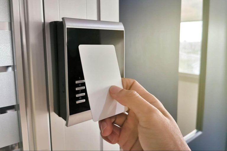 Access control in new york city