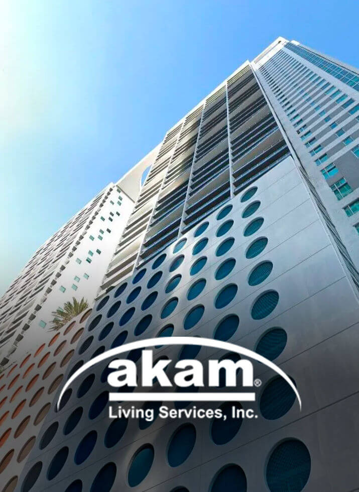 Akam living services
