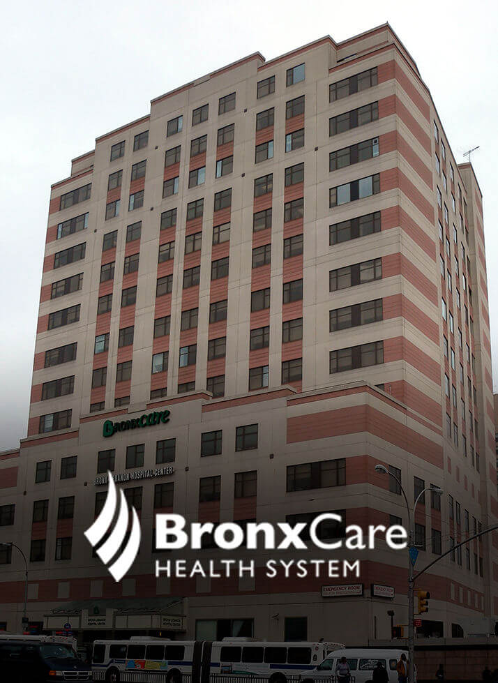 Bronxcare health system