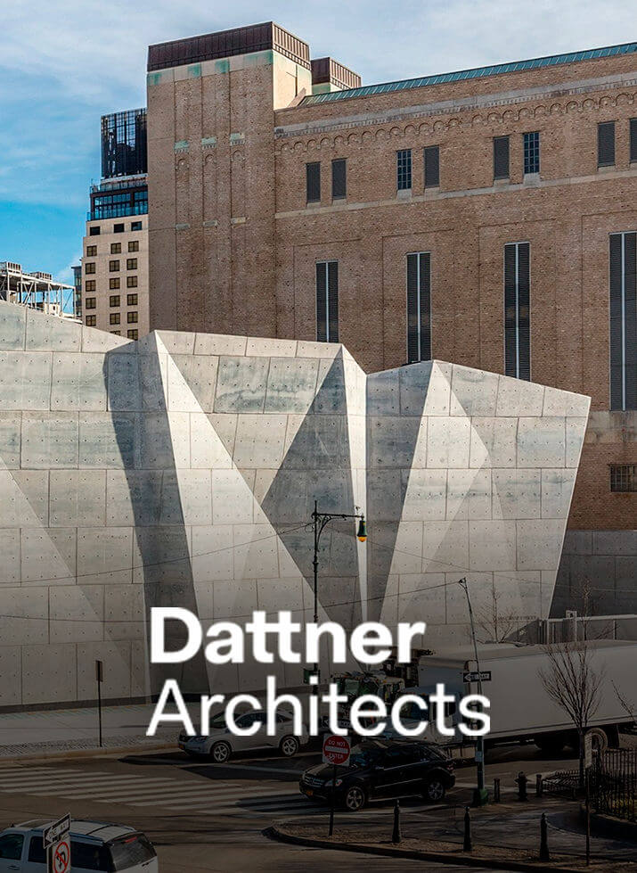 Dattner architects