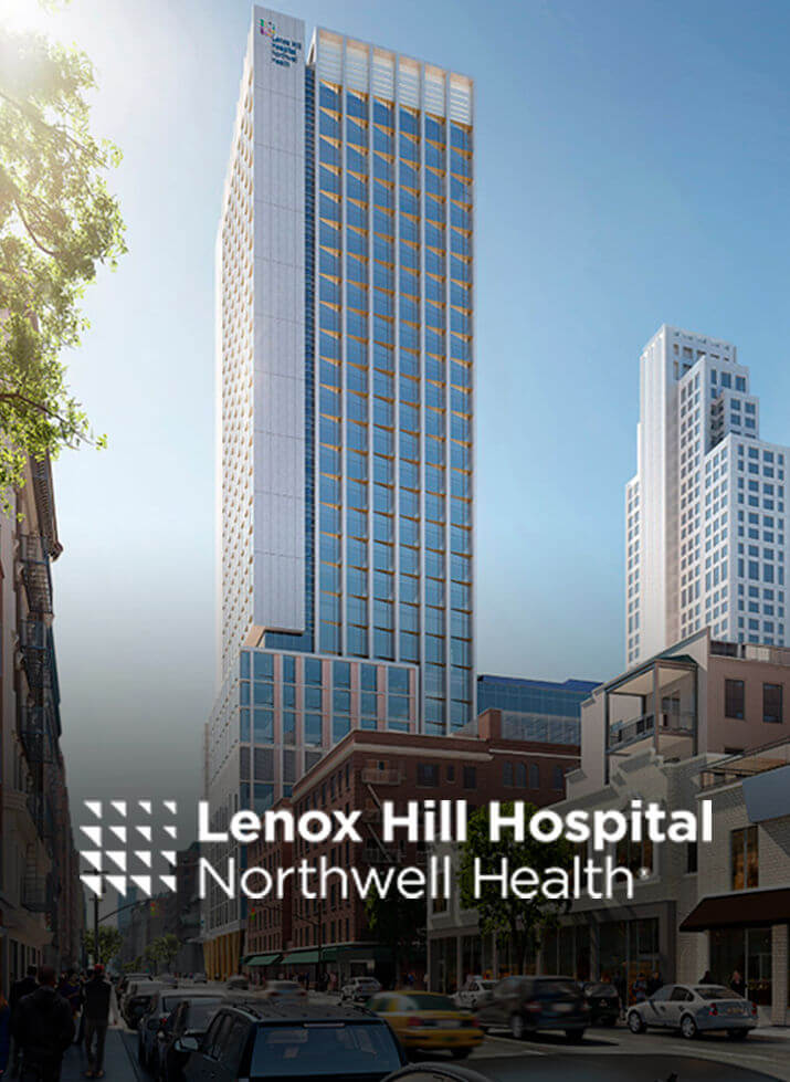 Lenox hill hospital