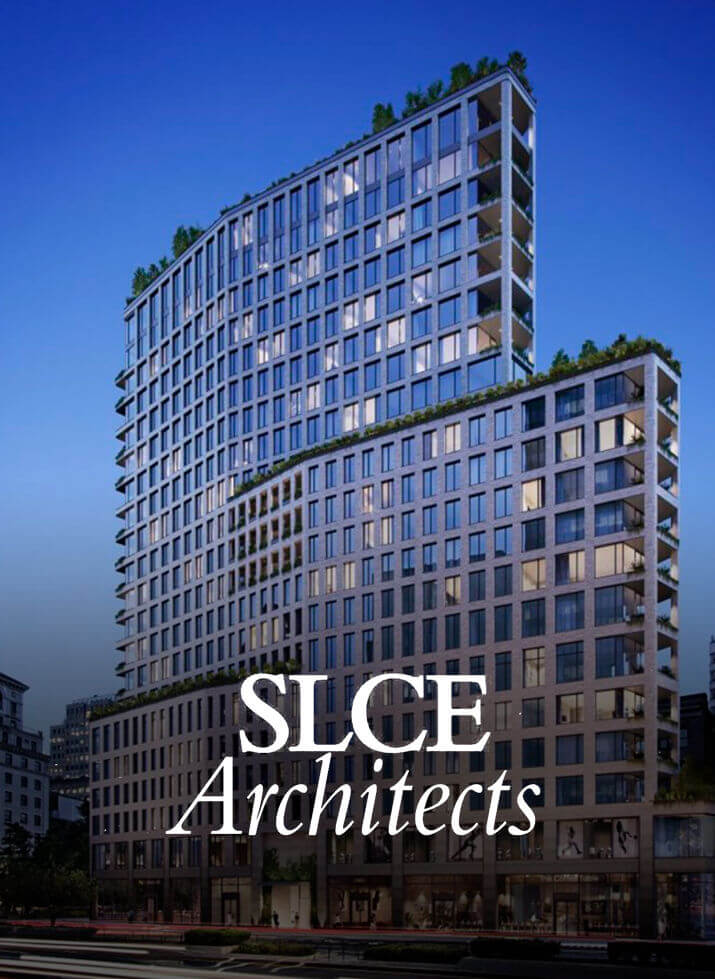 SLCE architects