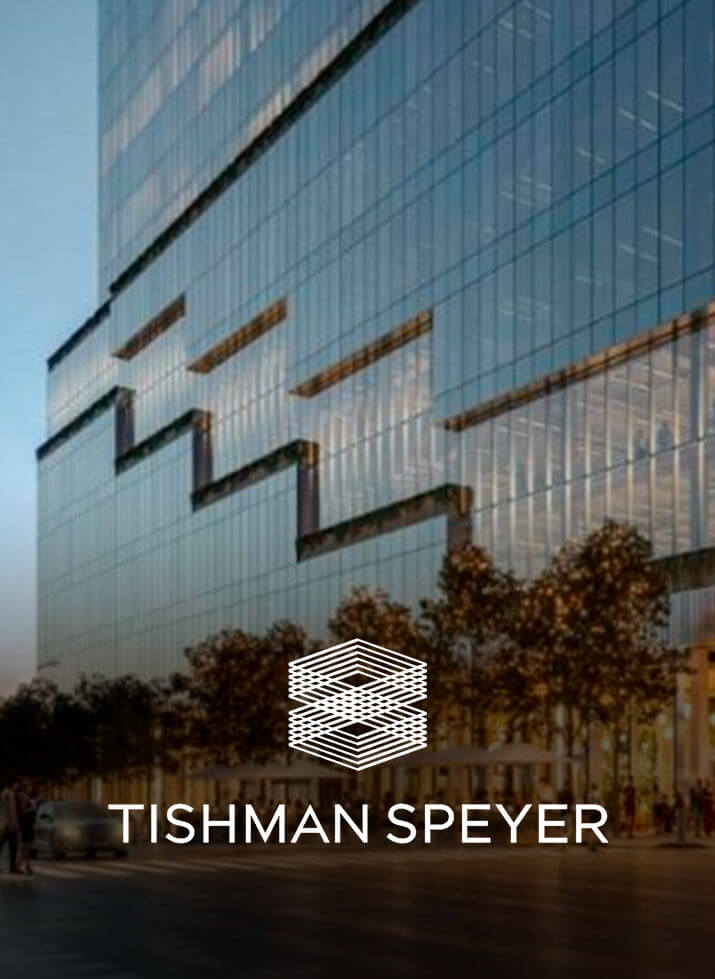 Tishman speyer